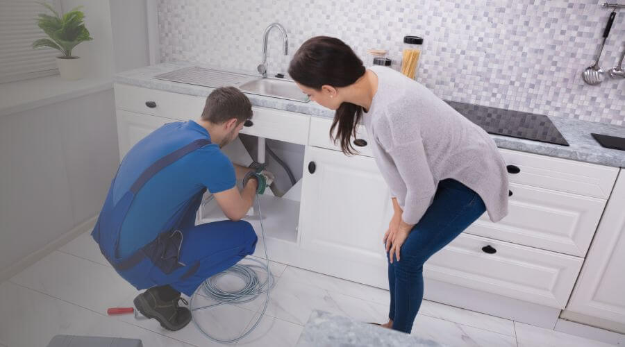 Expert burst pipe repair services in Carlotta, CA